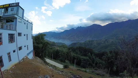 Asia Stock Footage 88004652