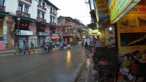 Asia Stock Footage 88004817