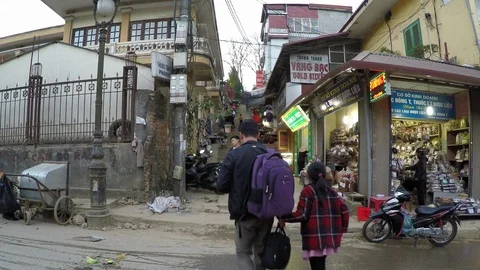 Asia 스톡 동영상 88005160