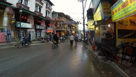 Asia Stock Footage 88005366