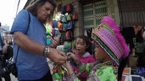 Asia Stock Footage 88005510