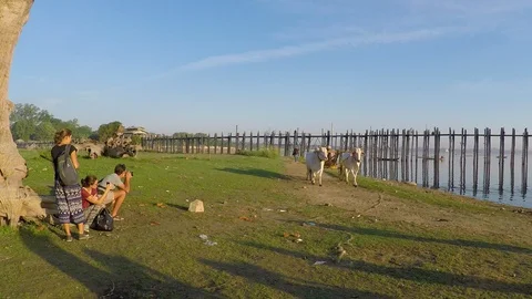 Asia Stock Footage 88005594