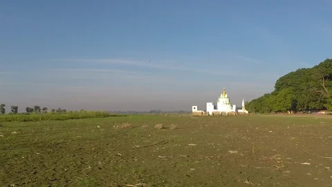 Asia Stock Footage 88006607