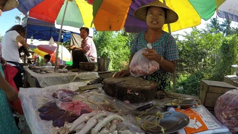 Asia 스톡 동영상 88007087