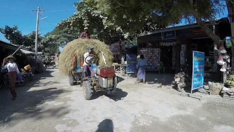 Asia Video stock 88007448