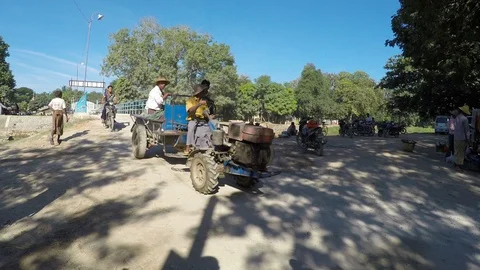 Asia Stock Footage 88007638