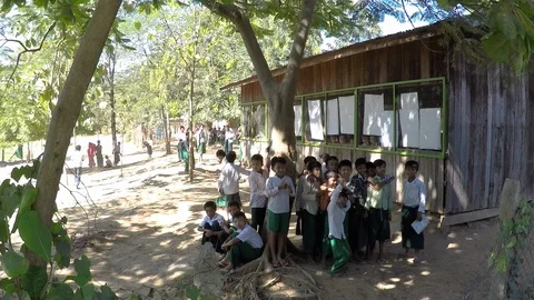 Asia Stock Footage 88007663