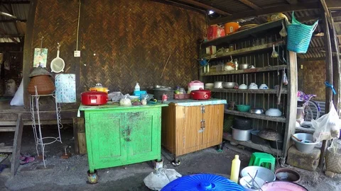 Asia Stock Footage 88007685