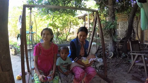 Asia Stock Footage 88007726