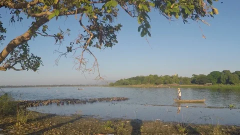 Asia Stock Footage 88009242