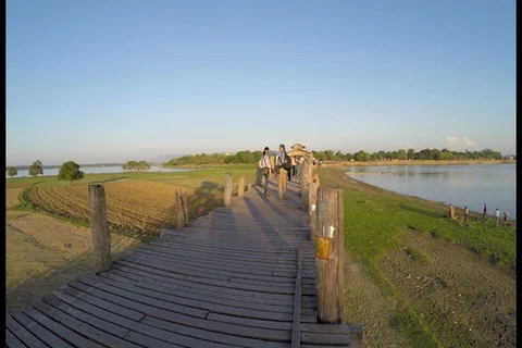 Asia Stock Footage 88009437