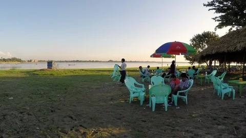 Asia Stock Footage 88009611