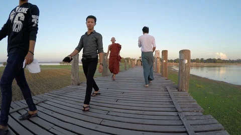 Asia Stock Footage 88009921