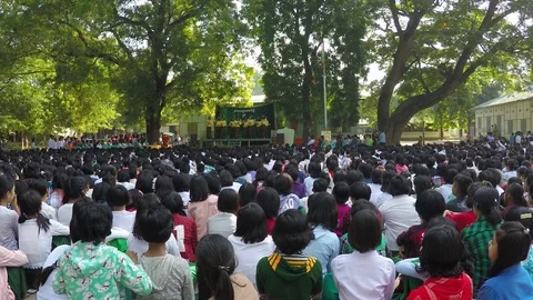 Asia 스톡 동영상 88010035