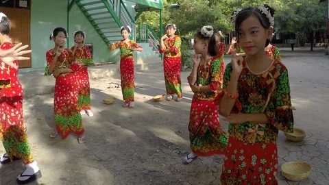 Asia Stock Footage 88010205