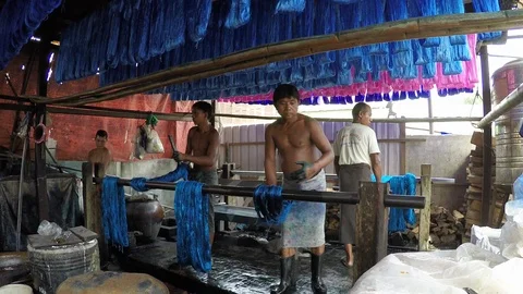 Asia Stock-Footage 88010290