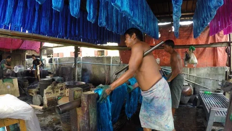 Asia Stock-Footage 88010488