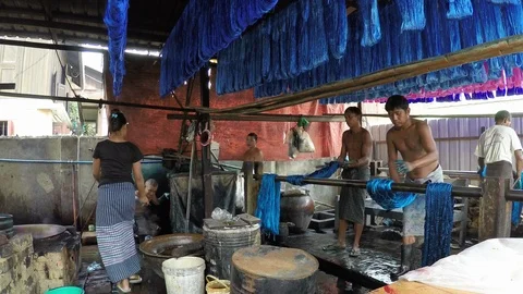 Asia Stock-Footage 88010517