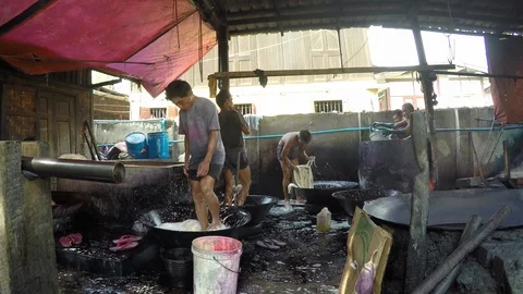 Asia Stock-Footage 88010638