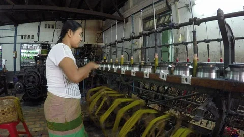 Asia Stock-Footage 88010887