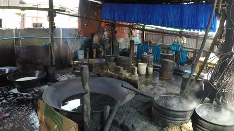 Asia Stock-Footage 88010942