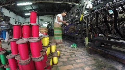 Asia Stock-Footage 88011186