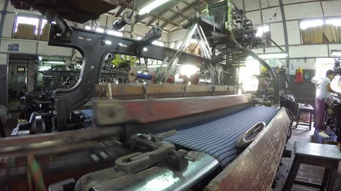 Asia Stock-Footage 88047571