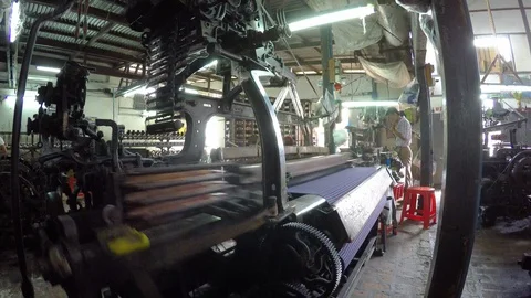 Asia Stock-Footage 88047794