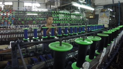 Asia Stock Footage 88048078