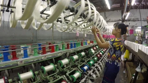 Asia Stock-Footage 88049294