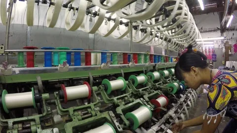 Asia Stock-Footage 88049417