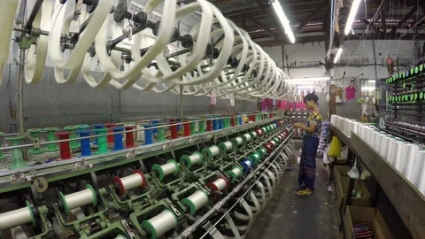 Asia Stock-Footage 88049693