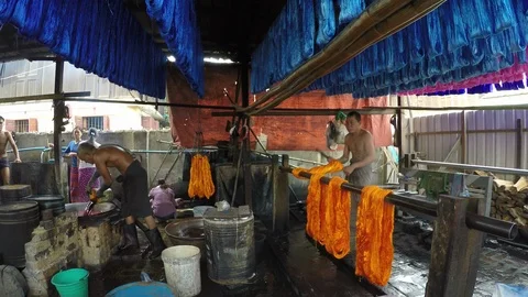 Asia Stock Footage 88049833