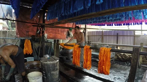 Asia Stock-Footage 88049959