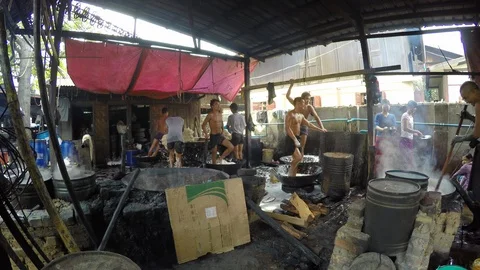 Asia Stock-Footage 88050710