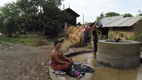 Asia 스톡 동영상 88053725