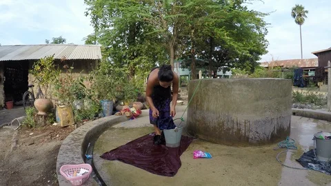 Asia Stock-Footage 88054244