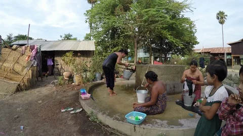 Asia Stock-Footage 88054290