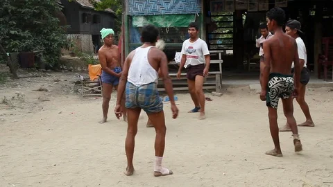 Asia Stock-Footage 88055458