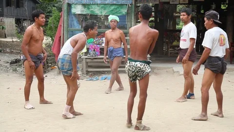 Asia Video stock 88055459