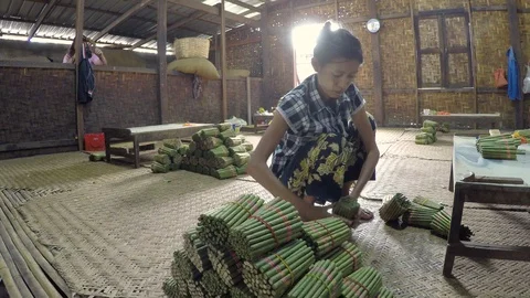 Asia Stock-Footage 88057956