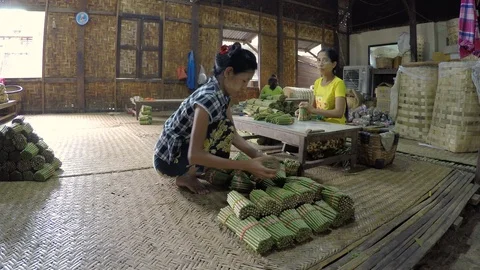 Asia Stock-Footage 88058011