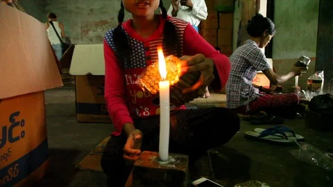 Asia Stock-Footage 88058572