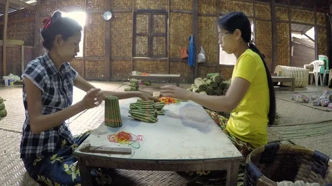 Asia Stock-Footage 88058574