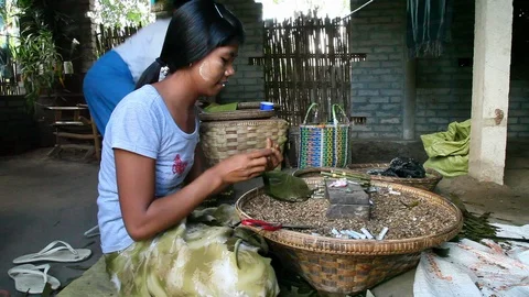 Asia Stock-Footage 88059041