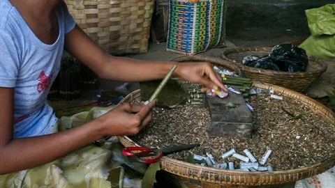 Asia Stock-Footage 88059158