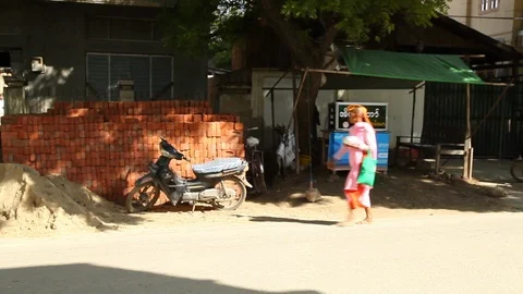 Asia 스톡 동영상 88059183