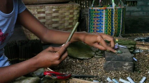 Asia Video stock 88059199