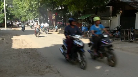 Asia 스톡 동영상 88059324