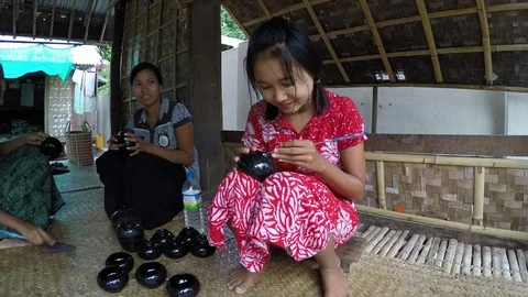 Asia Stock Footage 88060813